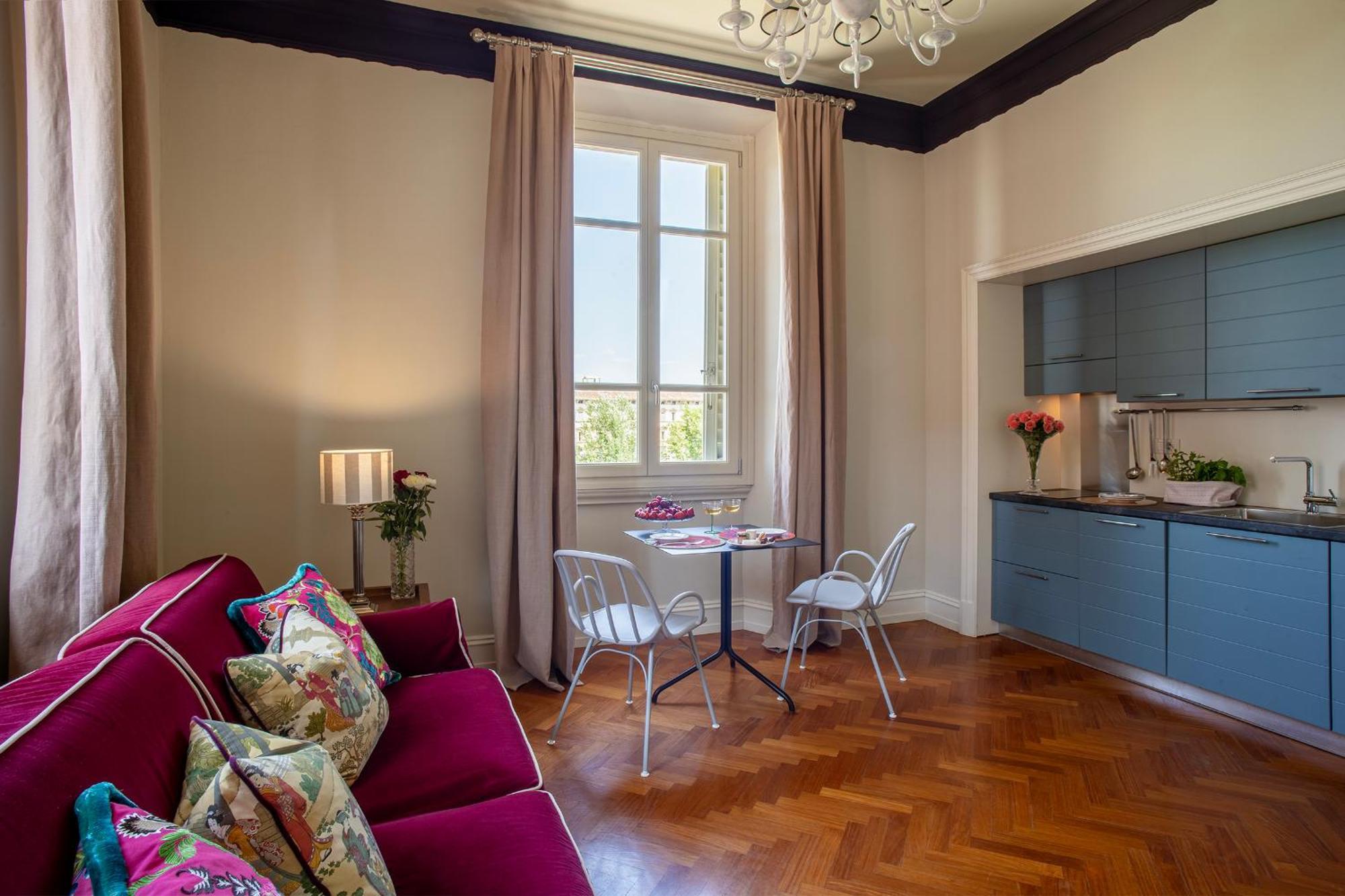 Superior Apartment